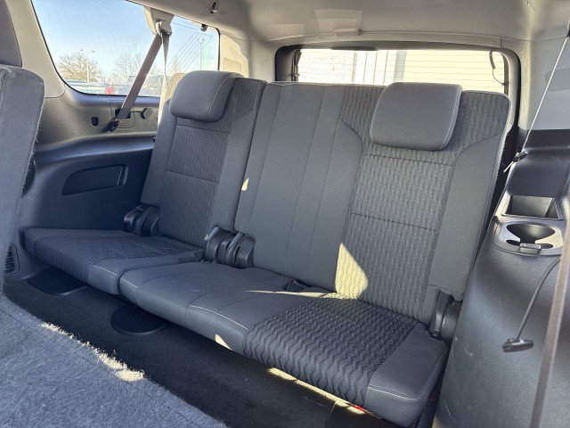 Used 2015 GMC Yukon XL SLE w/ Convenience Package image 23