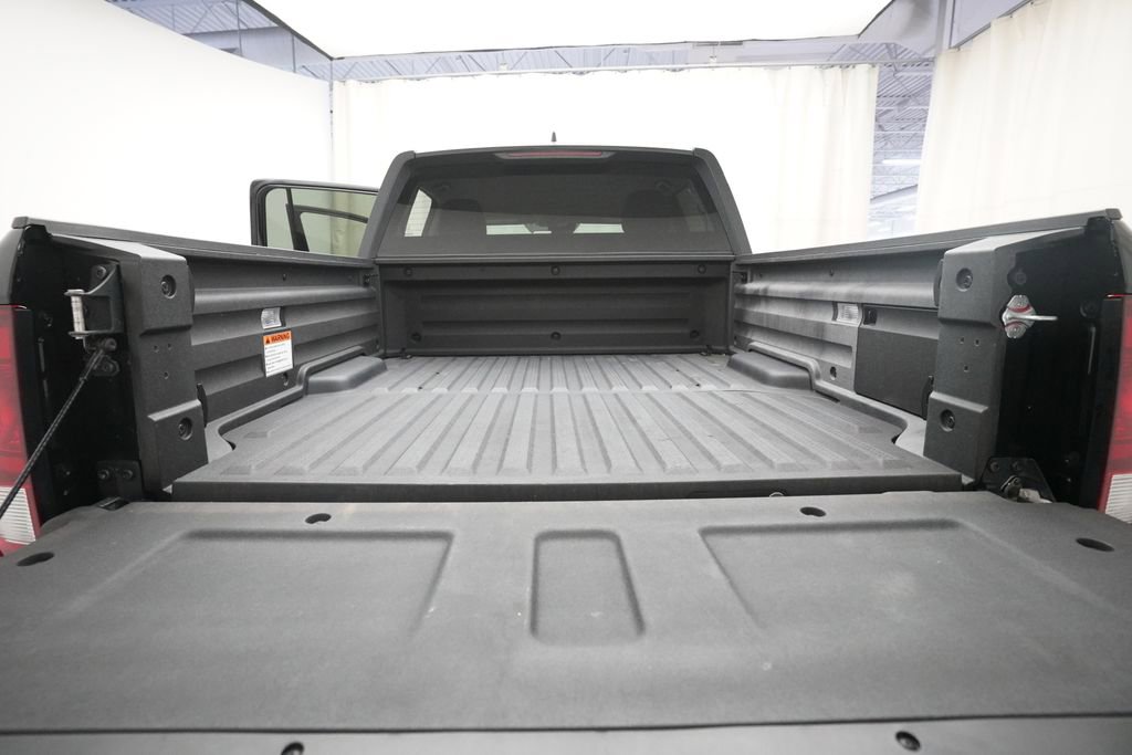 Used 2024 Honda Ridgeline Sport image 10