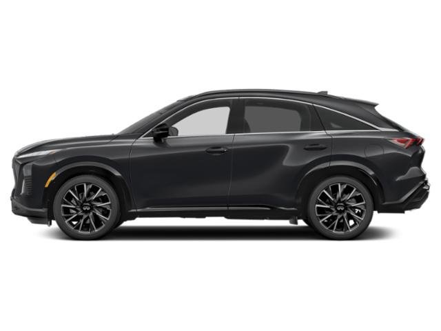 New 2027 INFINITI QX65 Autograph AWD/4WD image 5