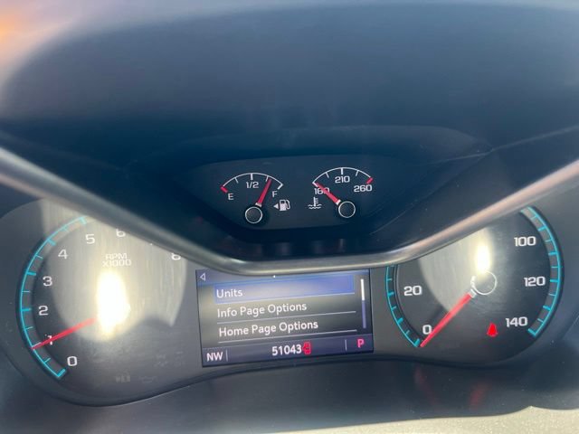 Used 2020 Chevrolet Colorado Z71 AWD/4WD image 24