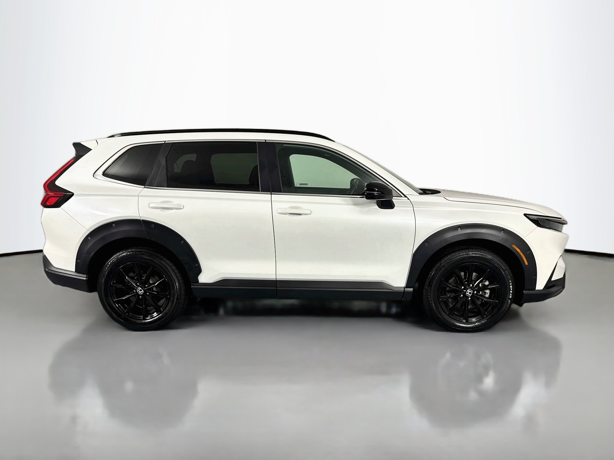 Certified 2024 Honda CR-V Sport-L image 4