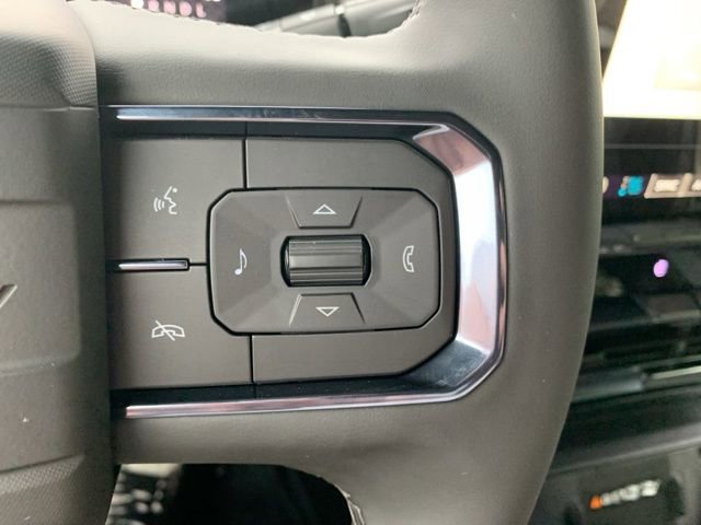 New 2026 GMC Hummer EV SUV image 10