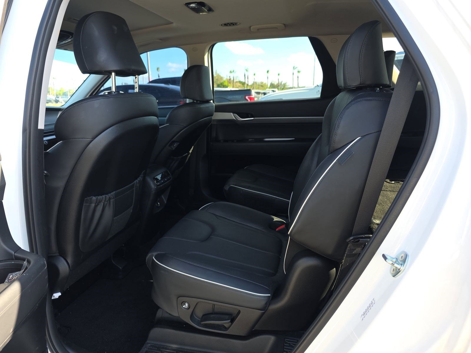 Used 2023 Hyundai Palisade XRT w/ Cargo Package image 17