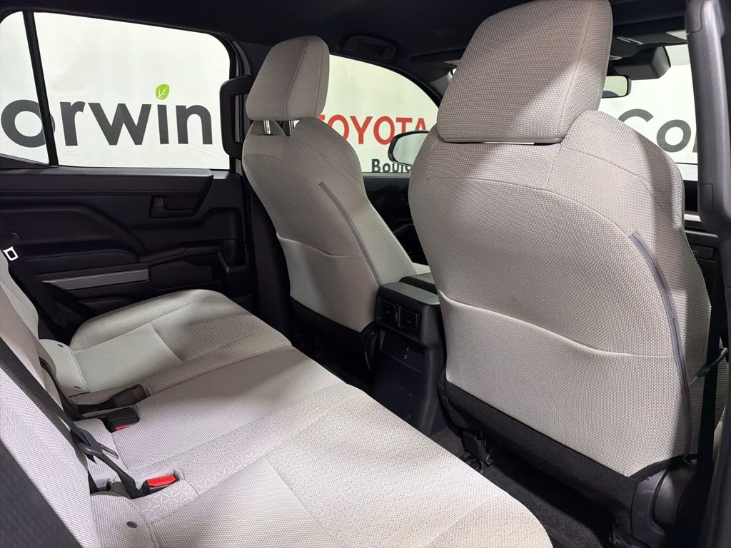 Used 2025 Toyota 4Runner SR5 image 14