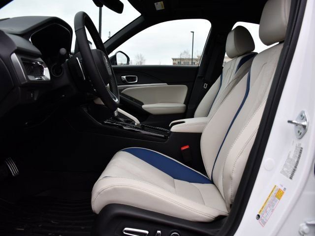 New 2026 Acura Integra A-Spec image 13