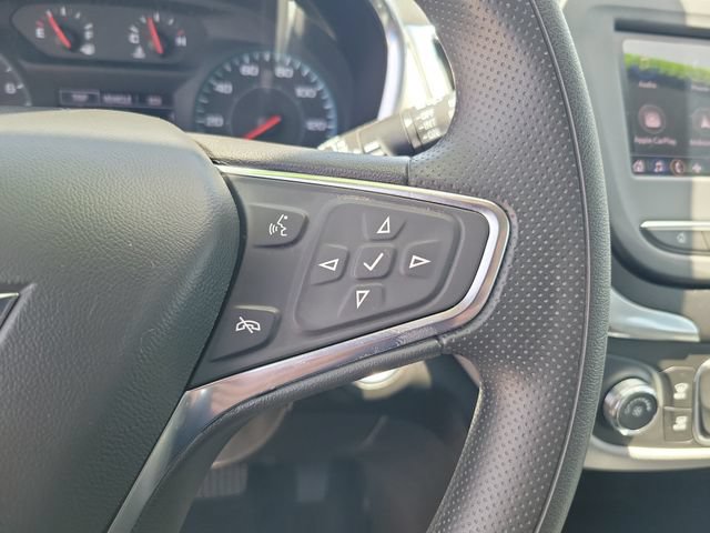 Used 2023 Chevrolet Equinox LS AWD/4WD image 22