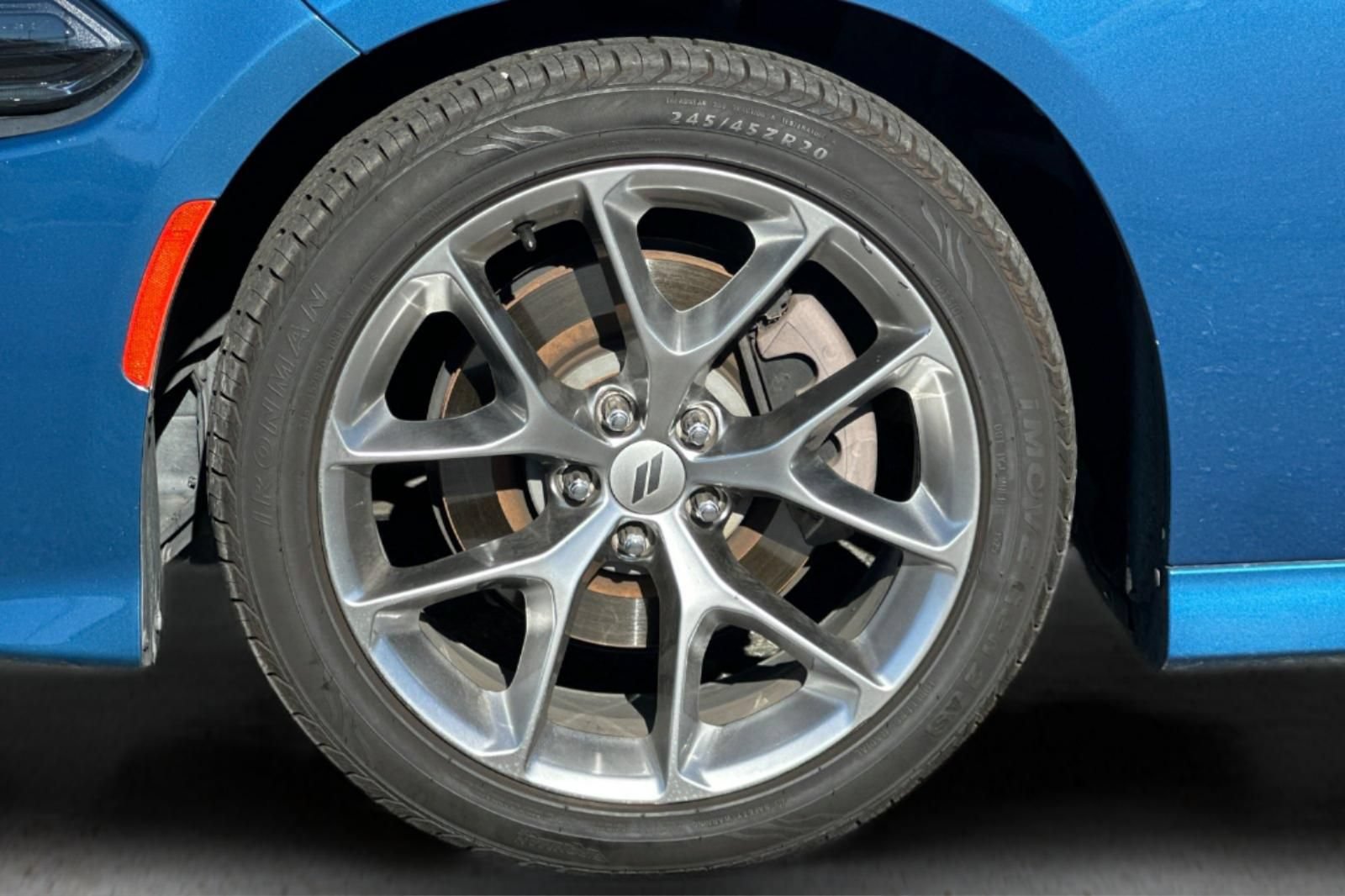 Used 2020 Dodge Charger GT RWD image 23