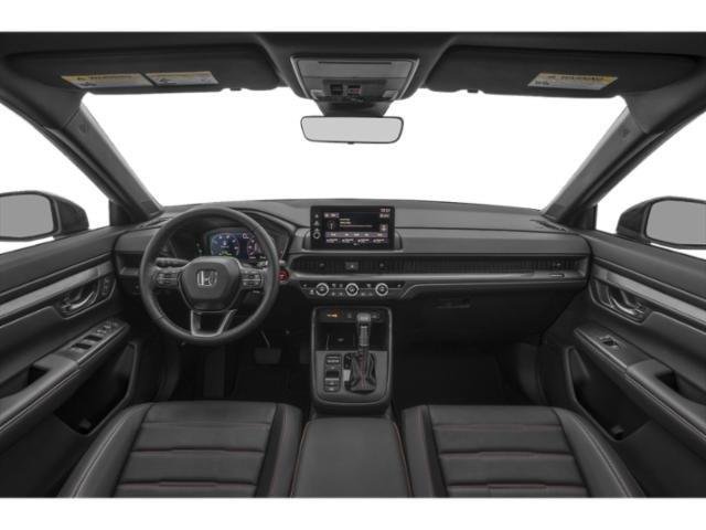New 2026 Honda CR-V Sport-L image 10