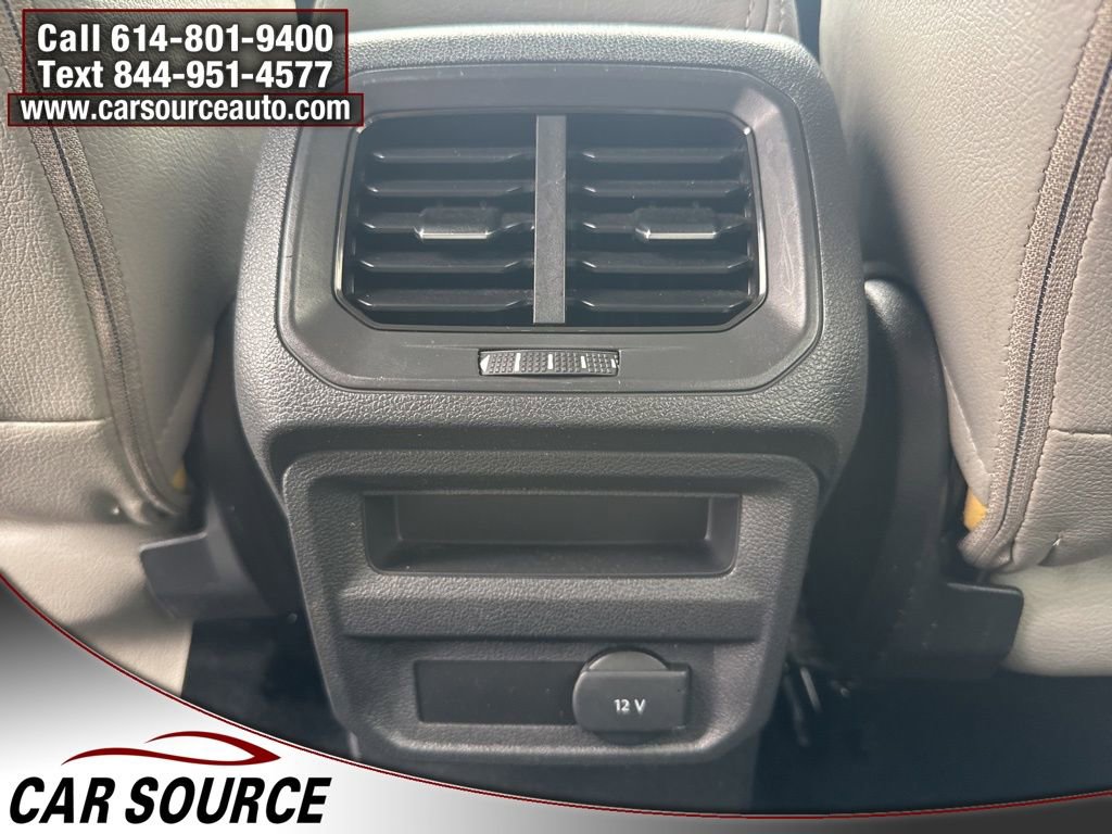 Used 2020 Volkswagen Tiguan S image 25