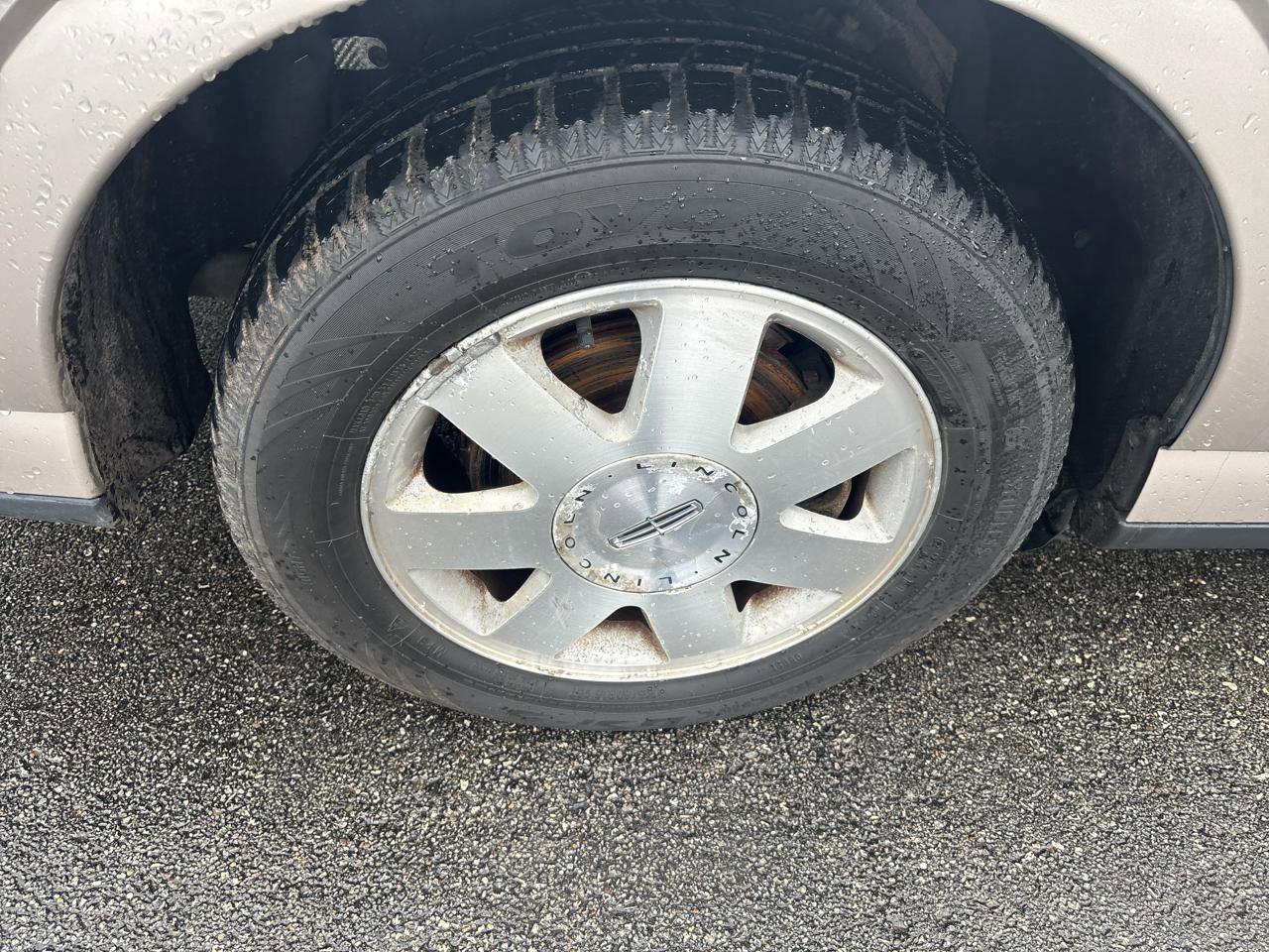 Used 2002 Lincoln LS 4dr Sdn V6 Auto w/Convenience image 22