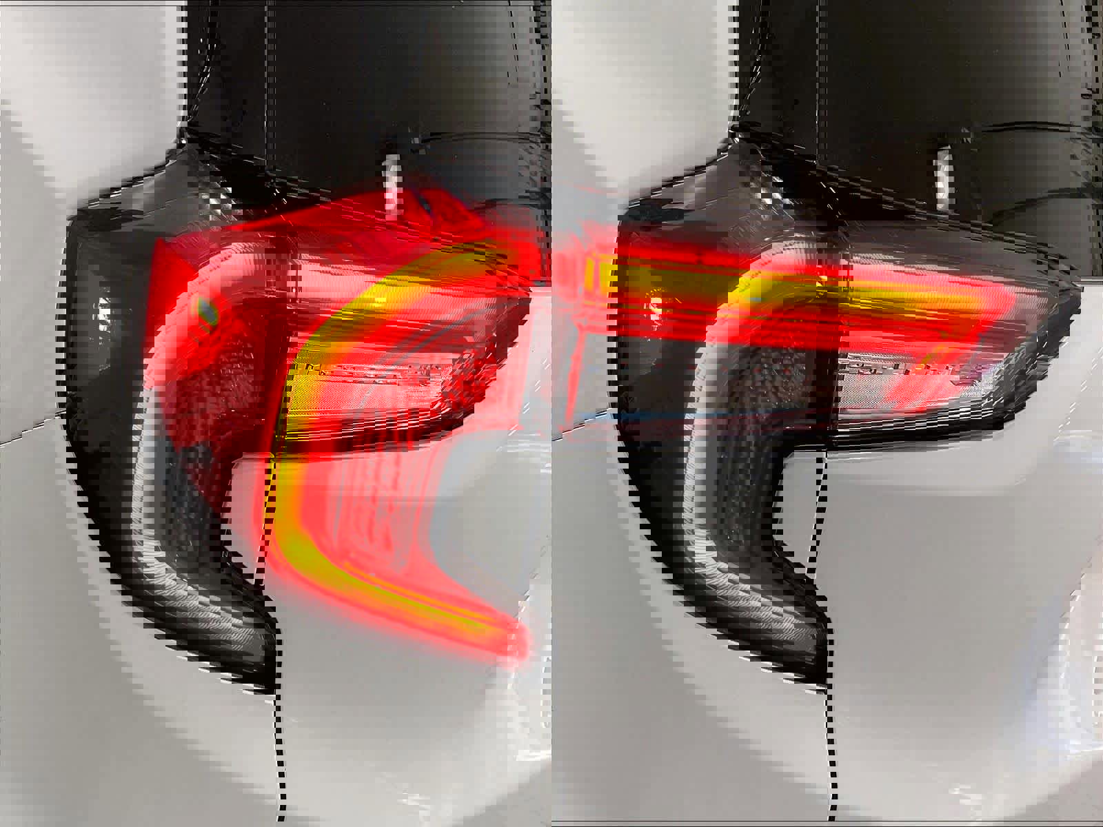 Used 2022 GMC Terrain Denali image 34