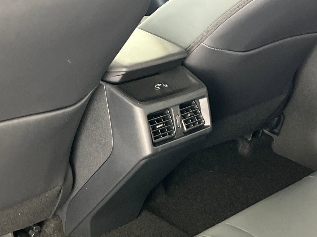 New 2026 Subaru Solterra Premium image 36