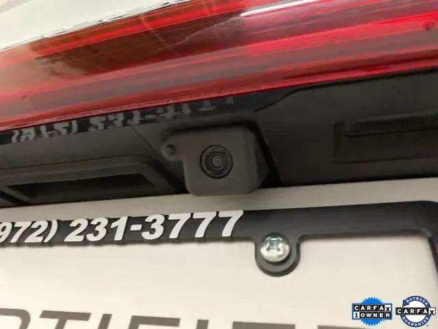 Used 2024 Audi Q8 e-tron Premium AWD/4WD image 99
