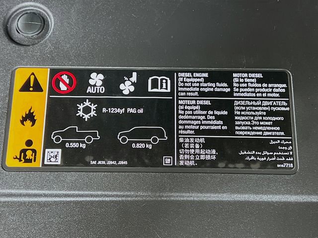 Used 2020 GMC Yukon SLT w/ Open Road Package image 35