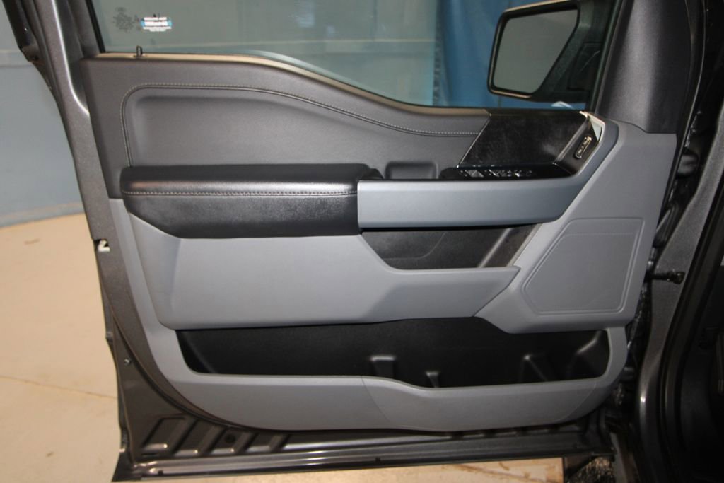 Used 2023 Ford F150 XLT w/ Equipment Group 302A High image 5