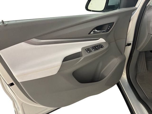 Certified 2022 Chevrolet Bolt EUV Premier FWD image 12