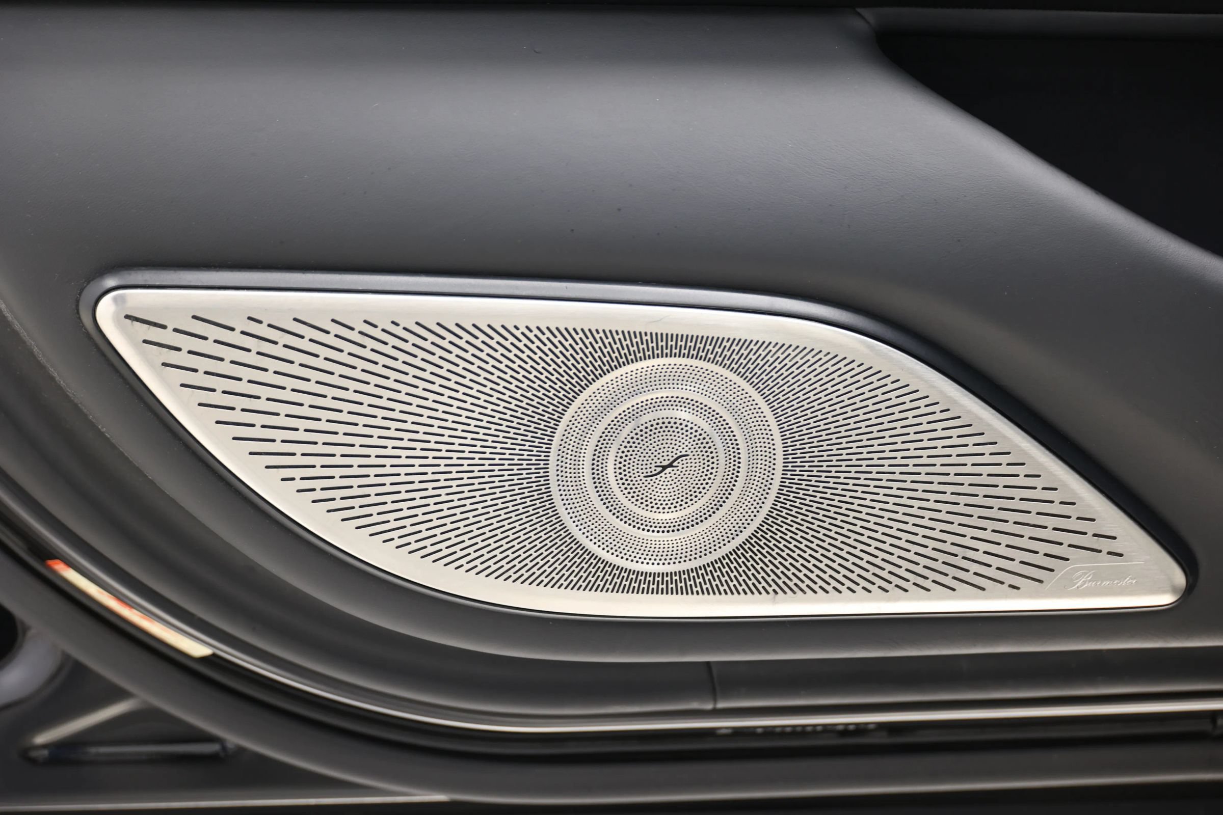 Used 2021 Mercedes-Benz Maybach S 580 4MATIC image 17