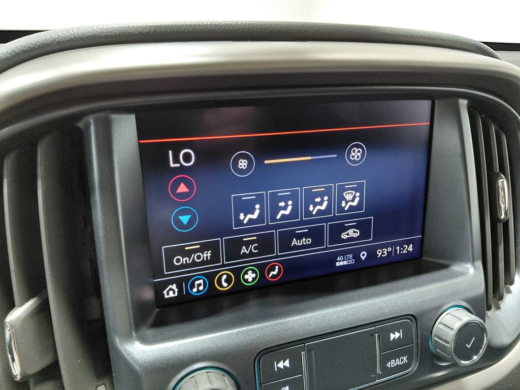 Used 2019 Chevrolet Colorado Z71 AWD/4WD image 33