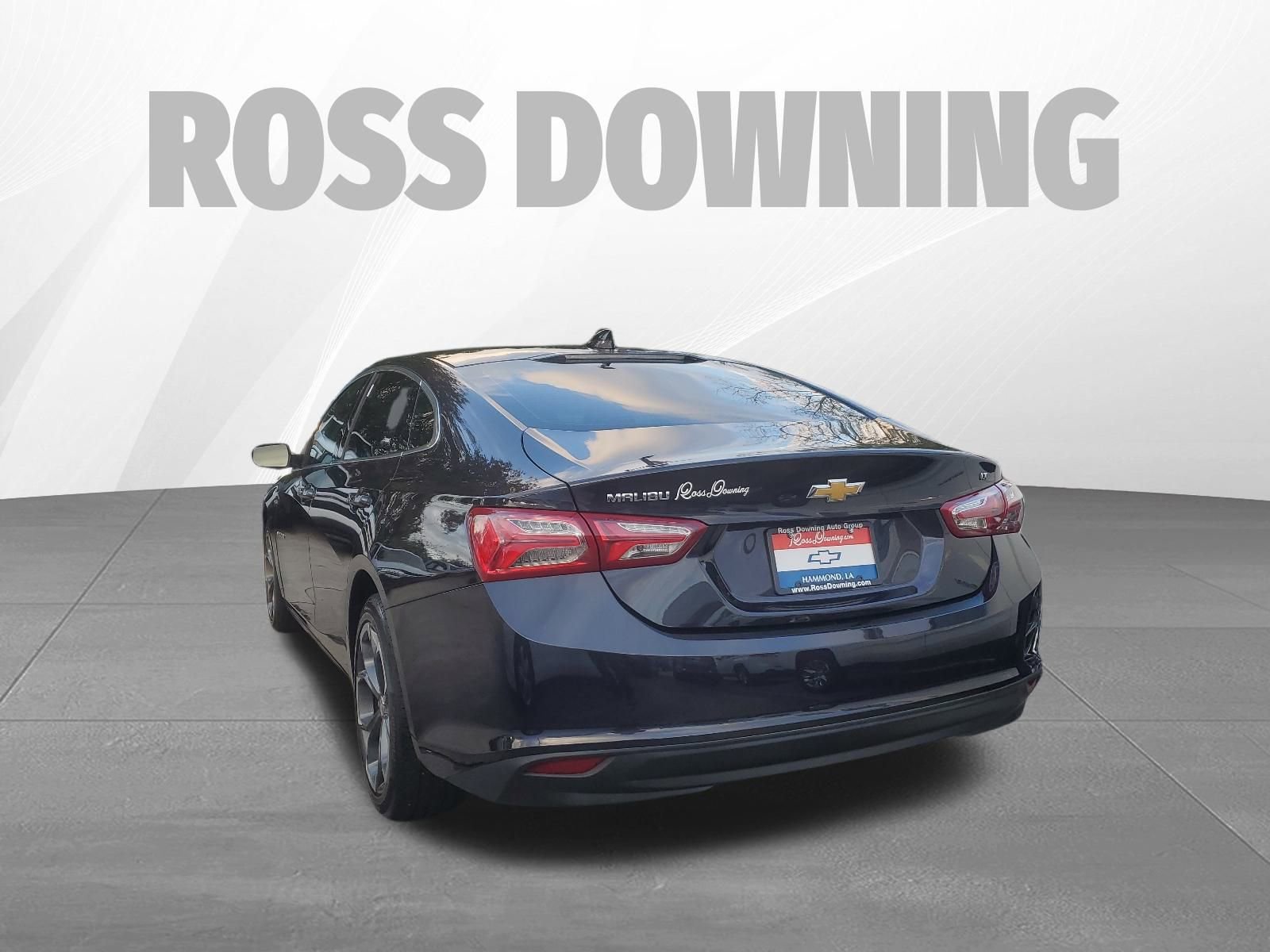 Used 2022 Chevrolet Malibu LT image 6