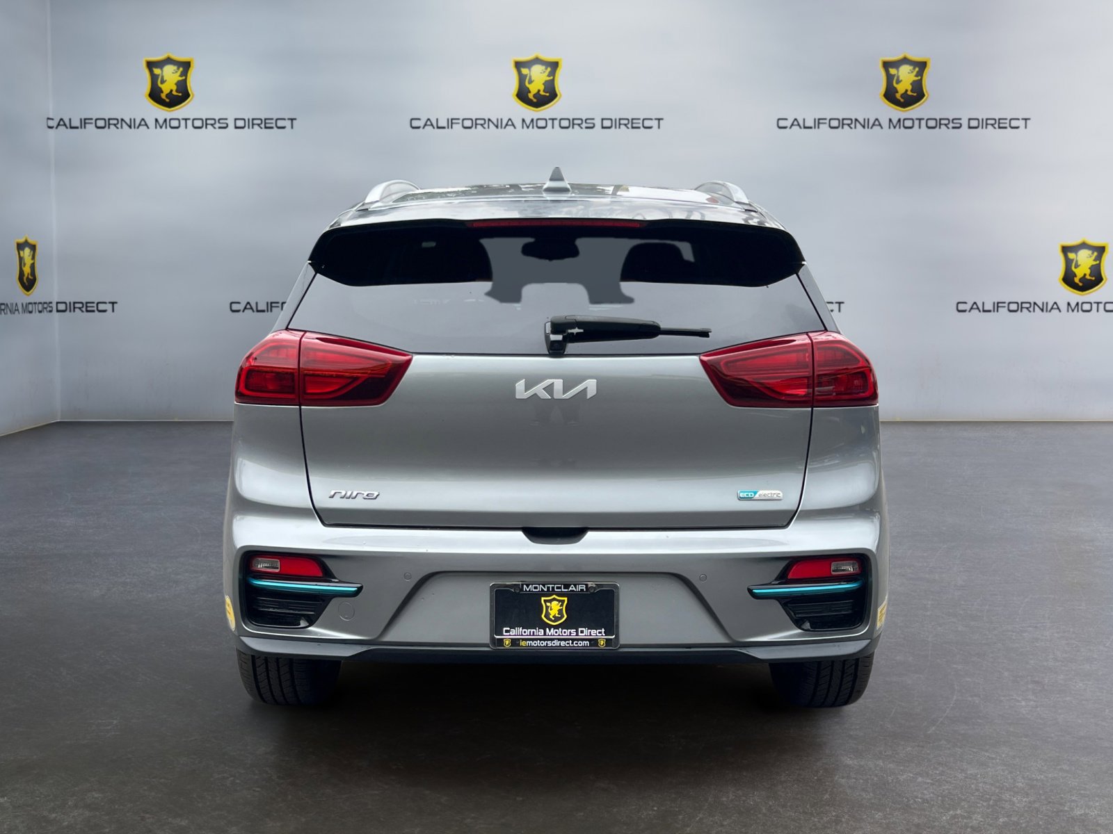 Used 2022 Kia Niro EX Premium image 4