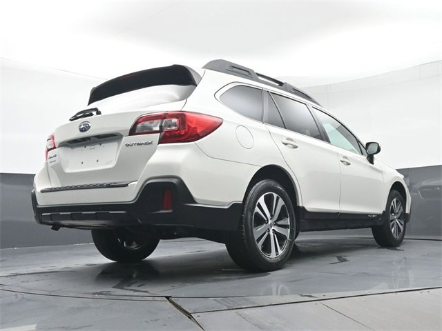 Used 2019 Subaru Outback 2.5i Limited image 34