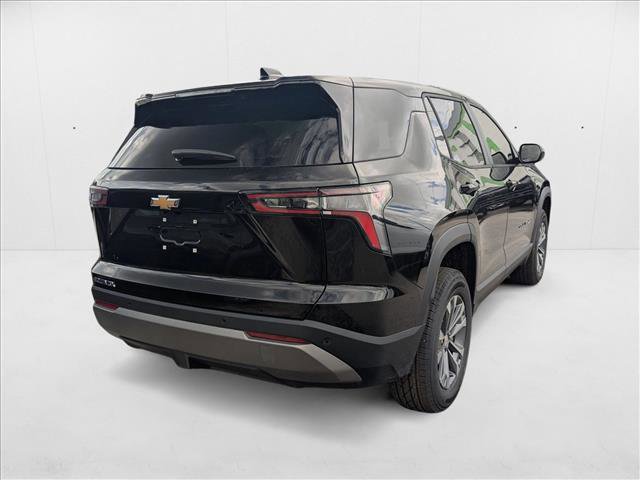 New 2026 Chevrolet Equinox LT video 2