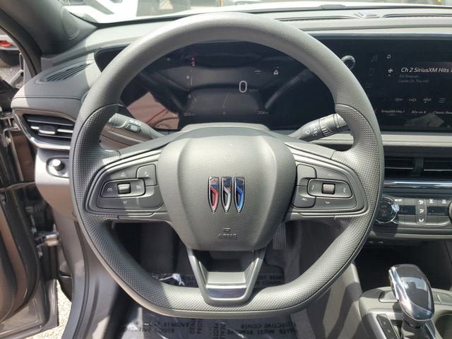 New 2026 Buick Envista Sport Touring w/ Advanced Safety Package FWD image 20