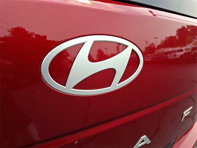Used 2025 Hyundai Santa Fe SEL image 27