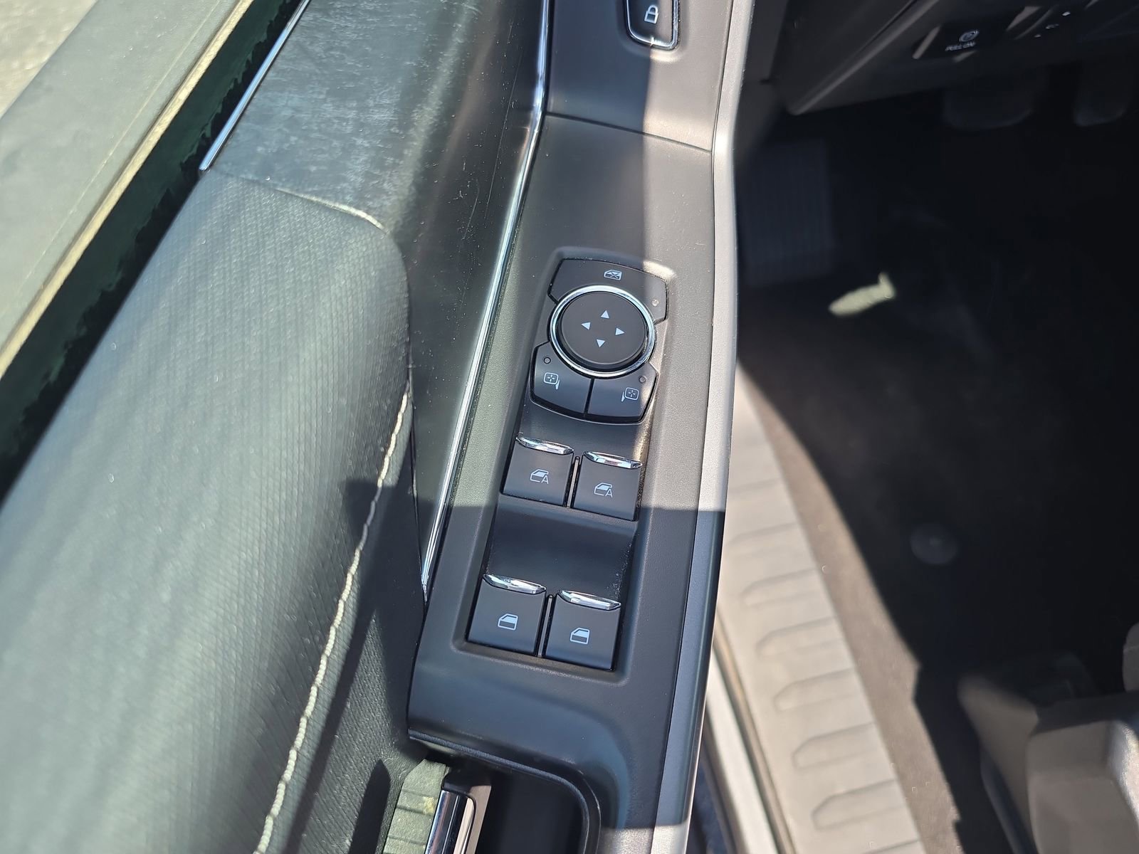 Used 2023 Ford F150 XLT w/ Equipment Group 302A High AWD/4WD image 14