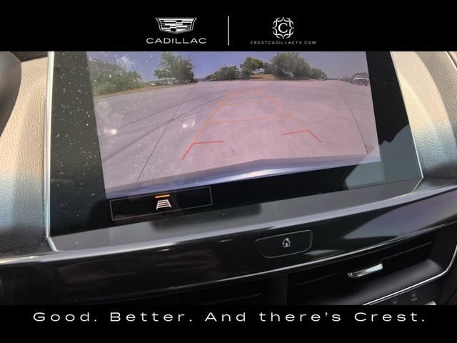 Certified 2024 Cadillac CT5 Sport RWD image 21