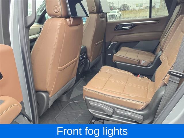 New 2026 Chevrolet Tahoe High Country image 15