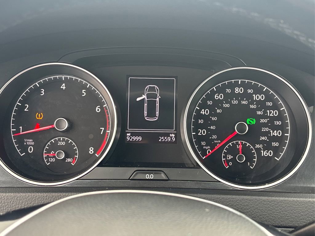 Used 2018 Volkswagen Golf Alltrack SE image 20