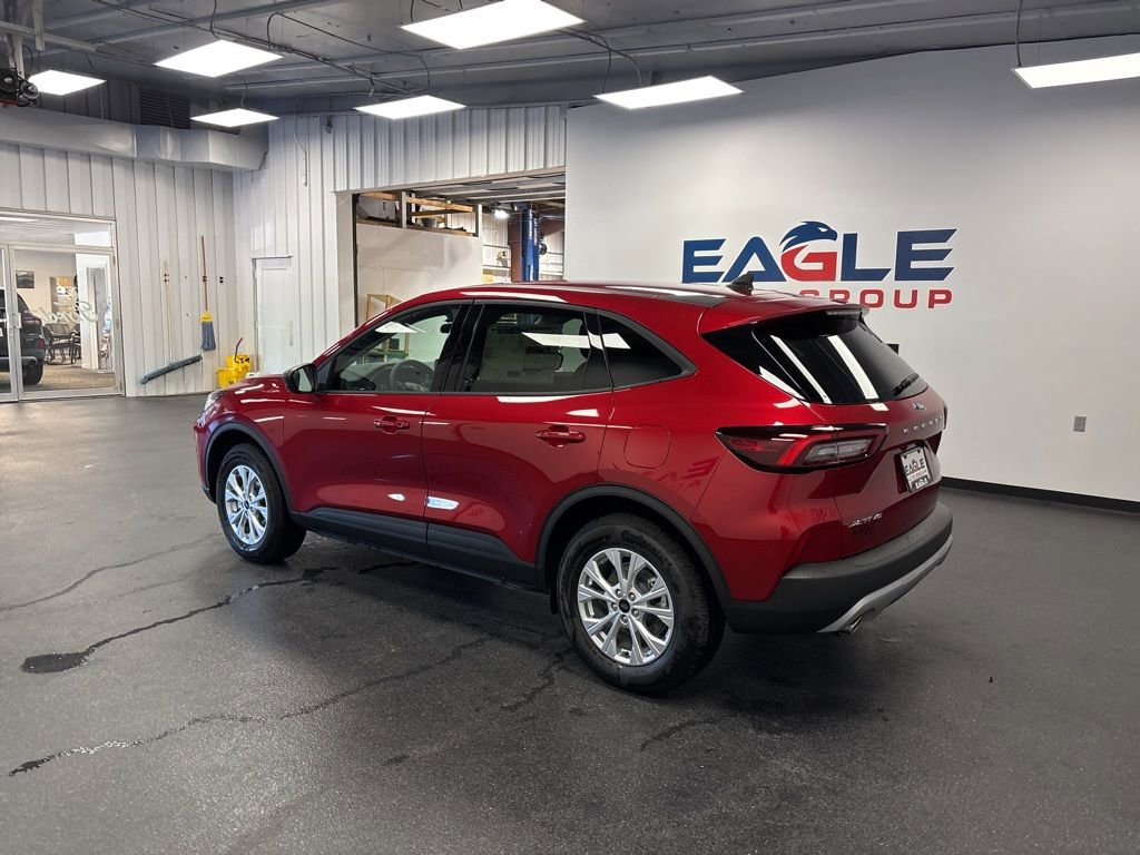 New 2026 Ford Escape Active w/ Cold Weather Package image 7