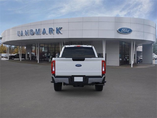 New 2026 Ford F350 XLT image 5