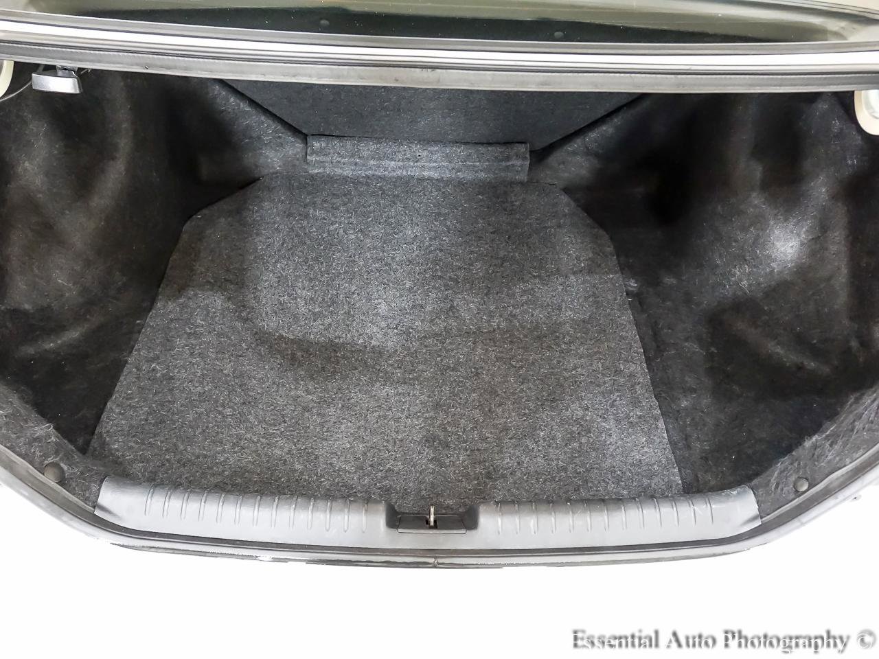 Used 2014 Honda Civic LX image 24