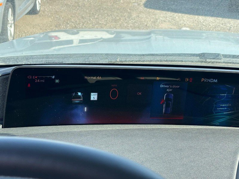 New 2026 Lincoln Navigator Reserve image 21