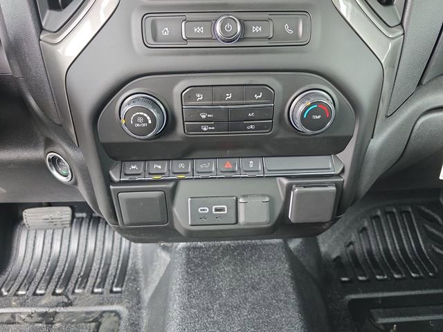 New 2025 Chevrolet Silverado 1500 W/T w/ WT Safety Package image 31