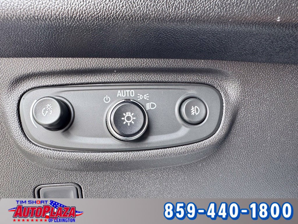 Used 2020 GMC Terrain SLT w/ LPO, Floor Liner Package FWD image 22