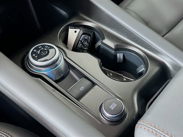 New 2026 Ford Explorer Active image 17