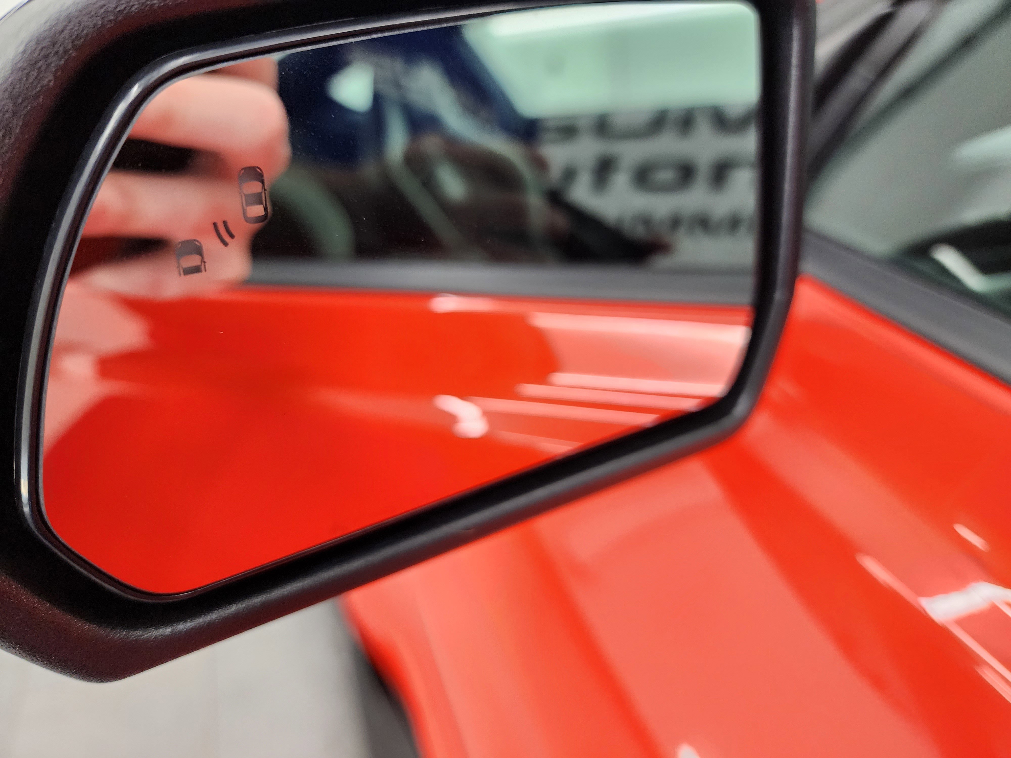 Used 2022 Ford Mustang Shelby GT500 w/ Technology Package image 32