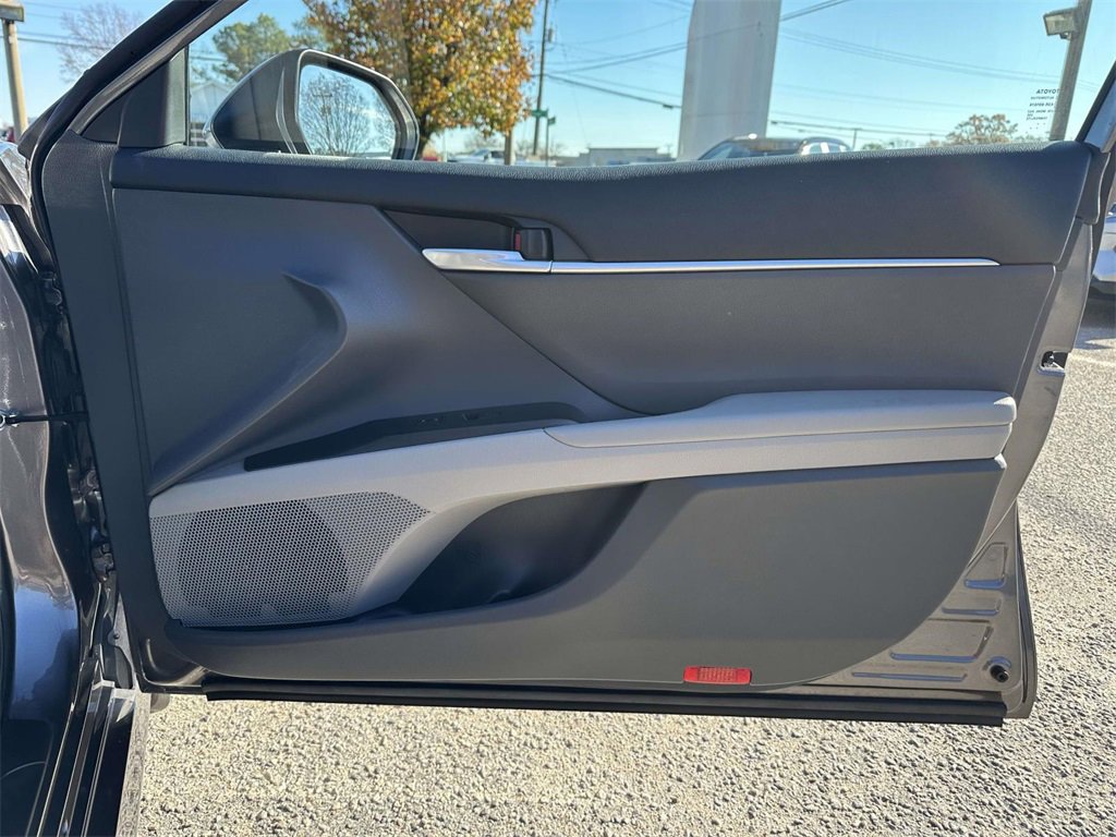 Certified 2023 Toyota Camry LE image 12