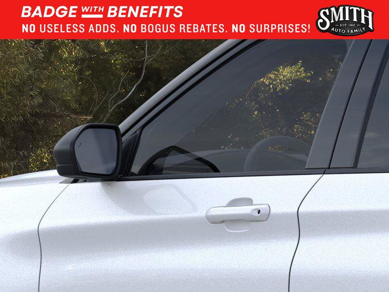 New 2026 Ford Explorer Active w/ Active Comfort Package RWD image 21