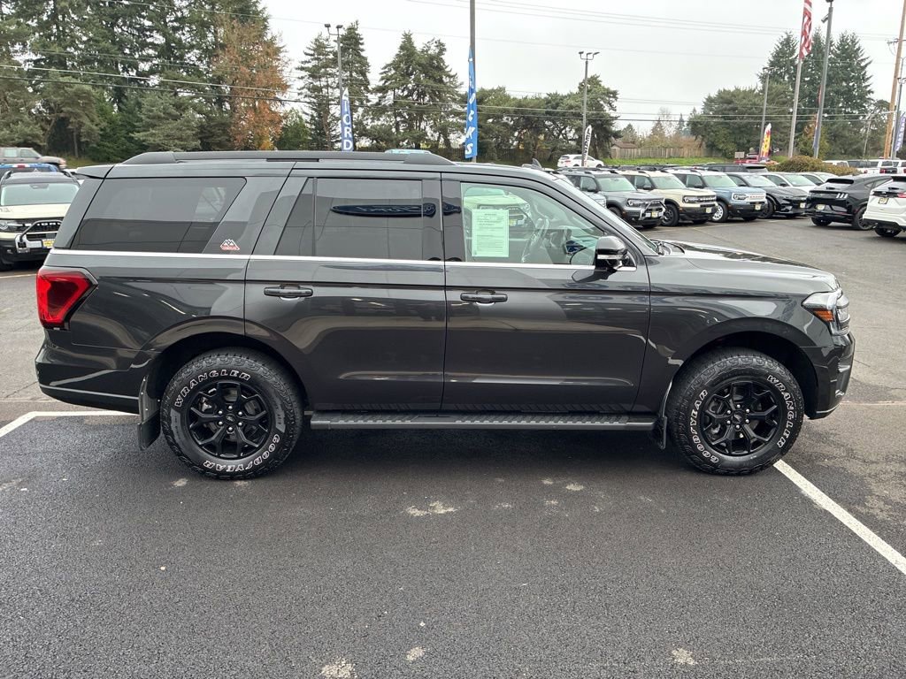 Used 2024 Ford Expedition Timberline image 9