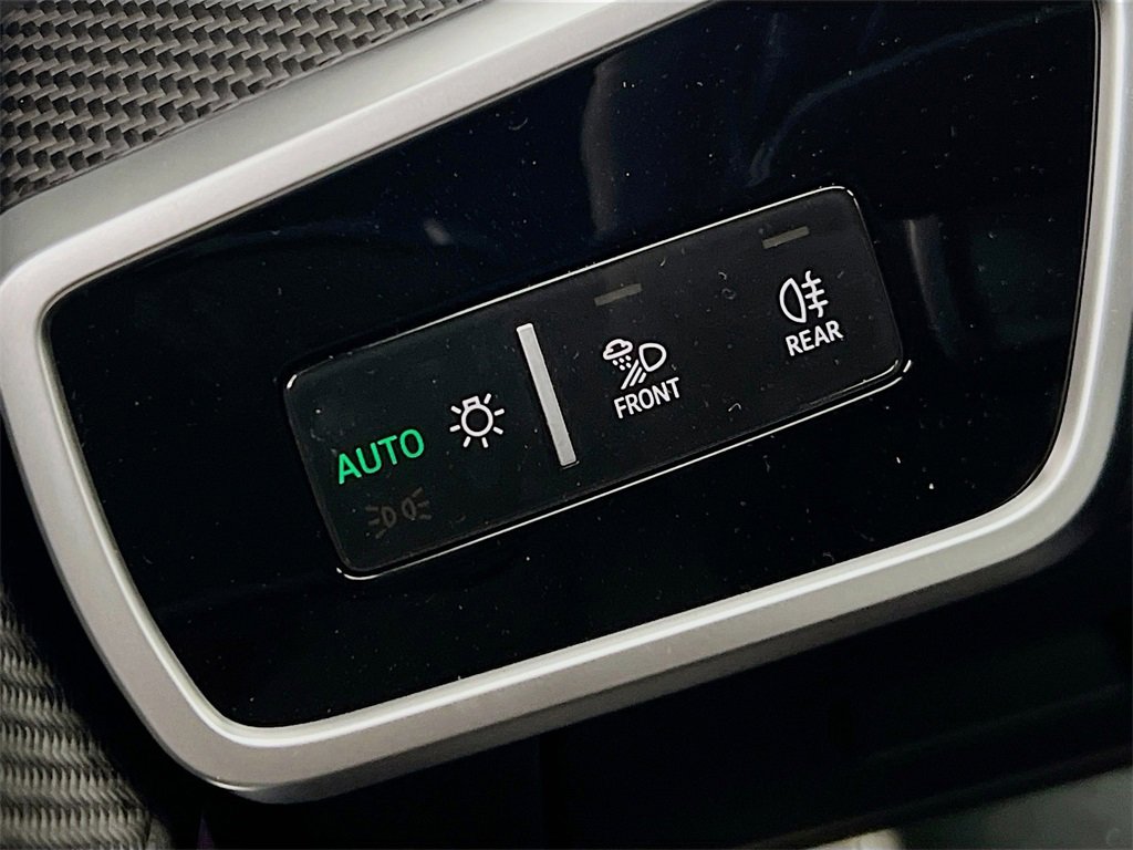 New 2026 Audi RS 7 Performance image 10