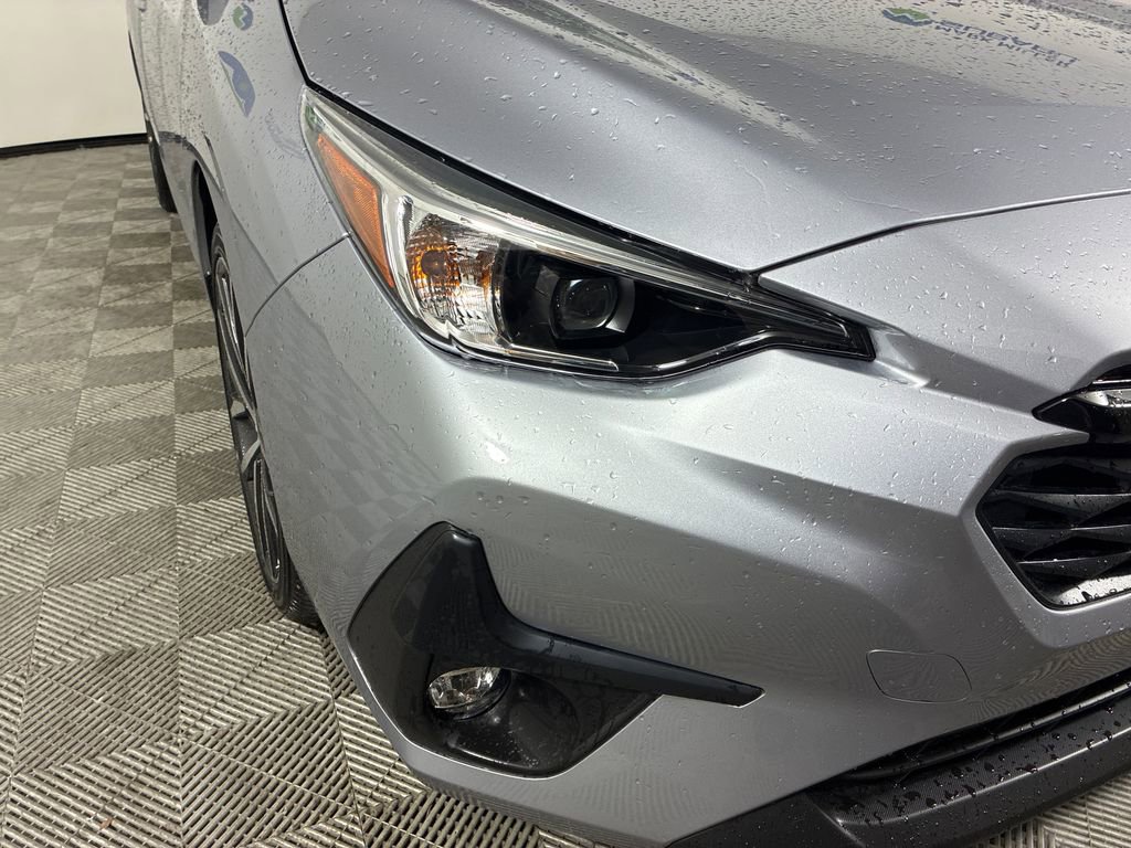 New 2026 Subaru Impreza 2.0i Sport image 3