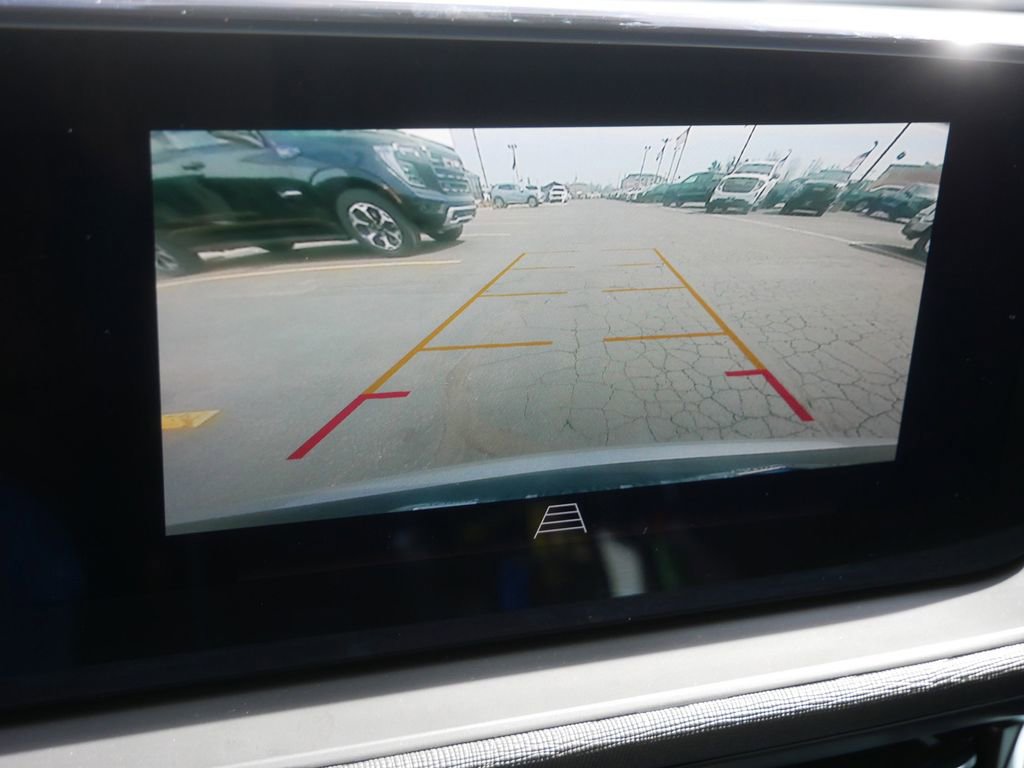 Certified 2024 Buick Envista Preferred w/ Convenience I Package image 55