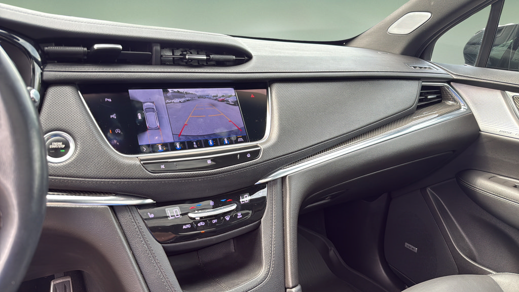 Used 2020 Cadillac XT5 Sportv AWD/4WD image 28