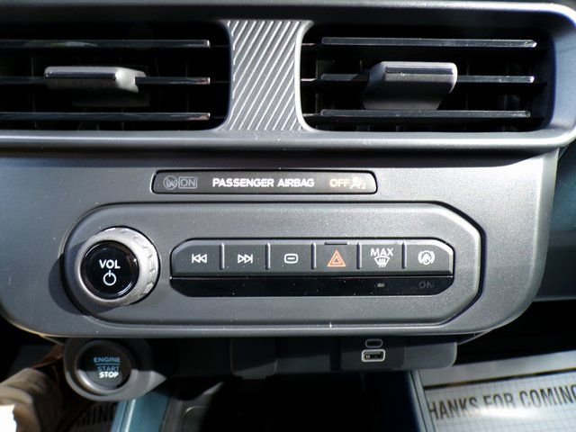 New 2026 Ford Maverick XLT w/ XLT Luxury Package image 25