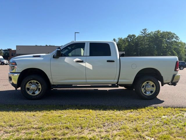 Used 2025 RAM 2500 Tradesman AWD/4WD image 3