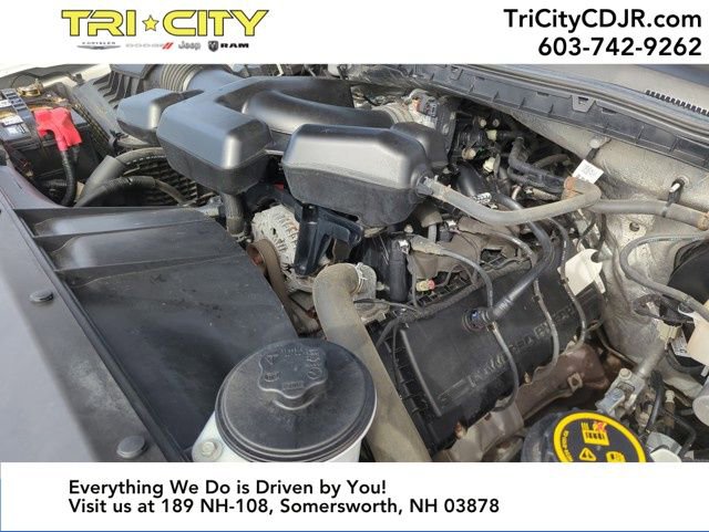 Used 2019 Ford F250 Lariat w/ Chrome Package image 33